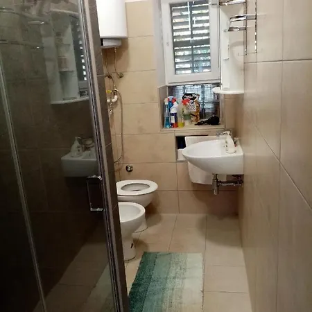 ゲストハウス Casa Romano